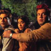Janhvi Kapoor drops the new release date of Roohi Afzana along with a still from the film