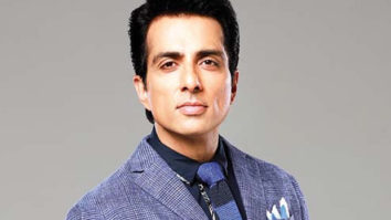 Sonu Sood joins the cast of Chiranjeevi’s next