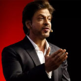 Shah Rukh Khan reveals the name of two Oscar winning films that inspired him to make great cinema