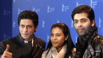 10 Years of My Name Is Khan: Karan Johar shares emotional post, thanks Shah Rukh Khan and Kajol