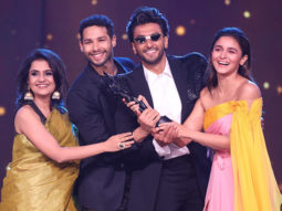 Filmfare Awards 2020: After Gully Boy wins big, Wikipedia page terms the awards as ‘paid’ Filmfare Awards 2020: After Gully Boy wins big, Wikipedia page terms the awards as ‘paid’