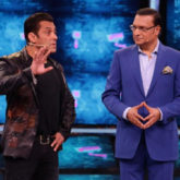 Bigg Boss 13 Somvaar Ka Vaar gets more intense as Rajat Sharma steps in to grill the housemates and host Salman Khan