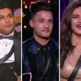 Bigg Boss 13 Grand Finale: Sidharth Shukla turns out to be the most popular among social media users followed by Asim Riaz and Rashami Desai