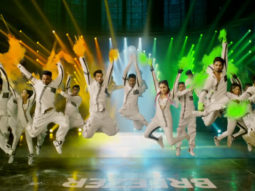 Full Video: Mile Sur | Street Dancer 3D | Varun Dhawan, Shraddha Kapoor, Prabhu Dheva