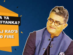 Gajraj Rao: “Maine 25 saal intezar kiya hai, main aapse guzarish karta hoon ke…”| Rapid Fire | SMZS