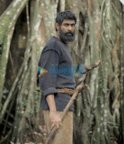 Movie Stills Of The Movie Haathi Mere Saathi