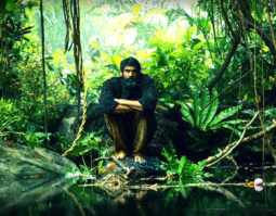 Movie Stills Of The Movie Haathi Mere Saathi