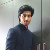 Harshad Chopda is all set to attend the Dadasaheb Phalke Awards and his look is giving us MAJOR Aditya Hooda feels!