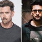 Hrithik Roshan has a fanboy in Vicky Kaushal - “If Hrithik Roshan likes my photo, I go mad!”