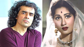 Imtiaz Ali terminates his contract on Madhubala biopic