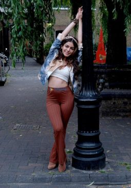 Movie Stills Of The Movie Jawaani Jaaneman