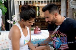 Movie Stills Of The Movie Jawaani Jaaneman