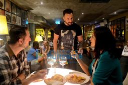 Movie Stills Of The Movie Jawaani Jaaneman