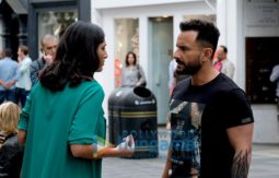 Movie Stills Of The Movie Jawaani Jaaneman