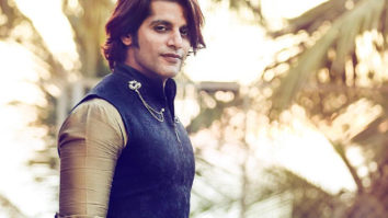 Exclusive: Karanvir Bohra speaks about mixing spirituality and religion in his upcoming web series Yatra