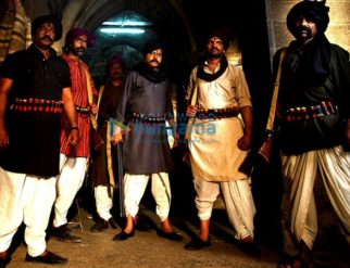 Movie Stills Of The Movie Kaamyaab