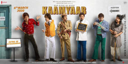 First Look Of Kaamyaab