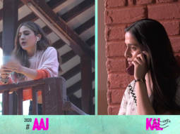 Kahaani Mein Twist with Sara Ali Khan & Arushi Sharma | Love Aaj Kal