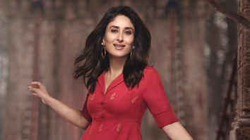Kareena Kapoor Khan roped in as the new face of women’s wear brand Imara