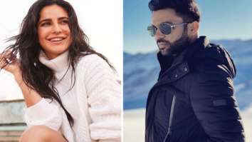 Katrina Kaif and Ali Abbas Zafar are all set to reunite for a superhero flick