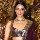 Kiara Advani shakes a leg on ‘Sauda Khara Khara’ from Good Newwz at Armaan Jain – Anissa Malhotra’s wedding reception