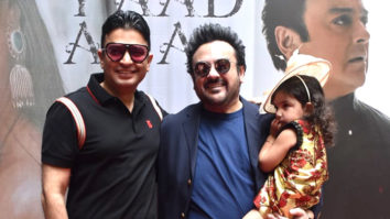 Launch of Adnan Sami single ‘Tu Yaad Aya’ | Part 2