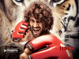 Movie Wallpapers of Liger