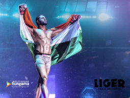 Movie Wallpapers of Liger