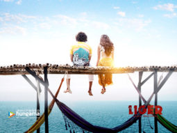 Movie Wallpapers of Liger