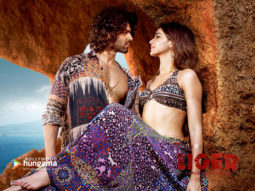 Movie Wallpapers of Liger