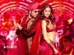 Movie Wallpapers of Liger