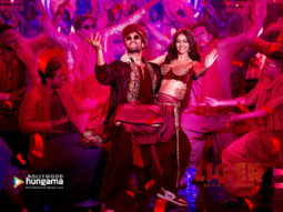 Movie Wallpapers of Liger