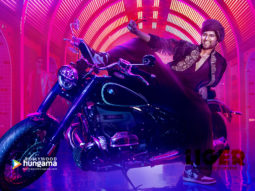 Movie Wallpapers of Liger