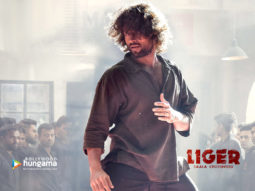 Movie Wallpapers of Liger