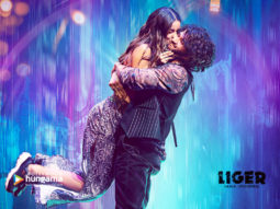 Movie Wallpapers of Liger