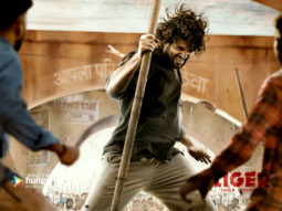 Movie Wallpapers of Liger