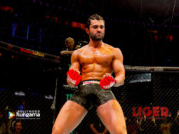 Movie Wallpapers of Liger