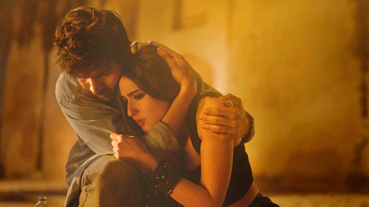 Love Aaj Kal : Mehrama | Kartik Aaryan, Sara Ali Khan