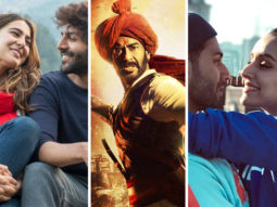 Love Aaj Kal records the BEST advance booking of 2020; better than Tanhaji and Street Dancer