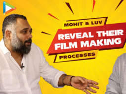 Luv Ranjan: “My BIGGEST problem is when people tell you the reason why…”| Mohit Suri | Malang