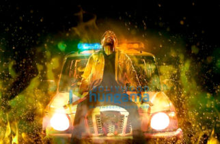 Movie Stills from the movie Malang