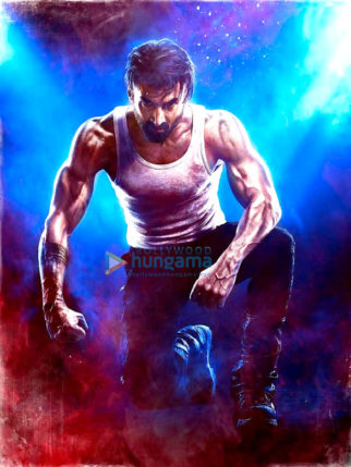 Movie Stills Of The Movie Malang