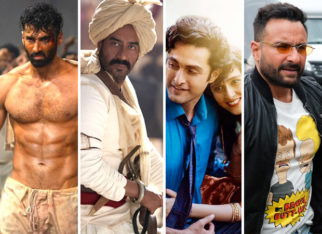Malang Box Office Collections – Malang holds well, Tanhaji – The Unsung Warrior stays good, Shikara falls, Jawaani Jaaneman is low