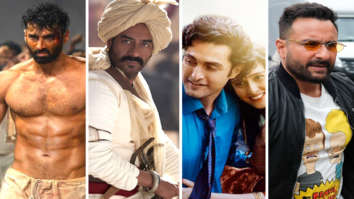 Malang Box Office Collections – Malang holds well, Tanhaji – The Unsung Warrior stays good, Shikara falls, Jawaani Jaaneman is low