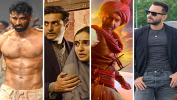 Malang Box Office Collections – Malang surprises, Tanhaji – The Unsung Warrior and Jawaani Jaaneman bring in over 1 crore each