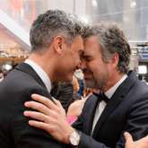 Mark Ruffalo congratulates Thor: Ragnarok director Taika Waititi on his Oscars 2020 win for Jojo Rabbit