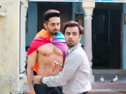 Mother India | Shubh Mangal Zyada Saavdhan