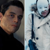 No Time To Die: Rami Malek opens up about James Bond villain Safin’s unique mask