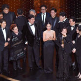 Oscars 2020: Bong Joon Ho's Parasite makes history with Best Picture, Best Director, Best International Film and Best Adapted Screenplay wins