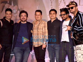 Photos: Adnan Sami and Bhushan Kumar grace the song launch of Tu Yaad Aya